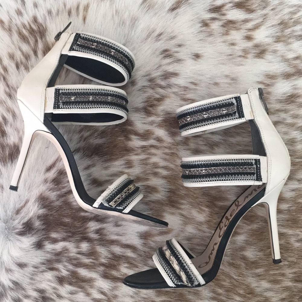 Sam Edelman heels